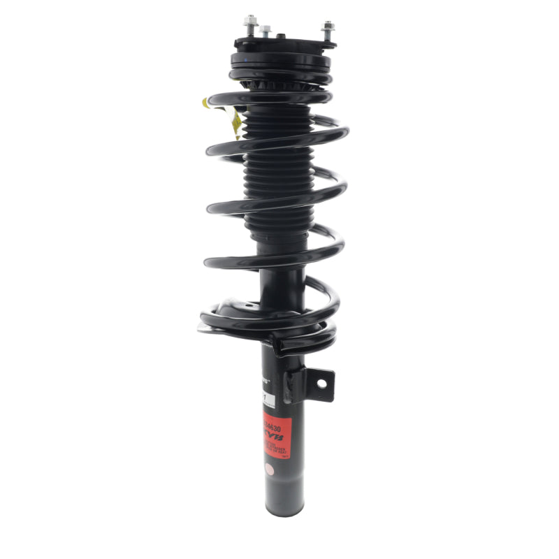 KYB Shocks & Struts Strut Plus Front Left 10-13 Ford Transit Connect - Mammoth Racing -