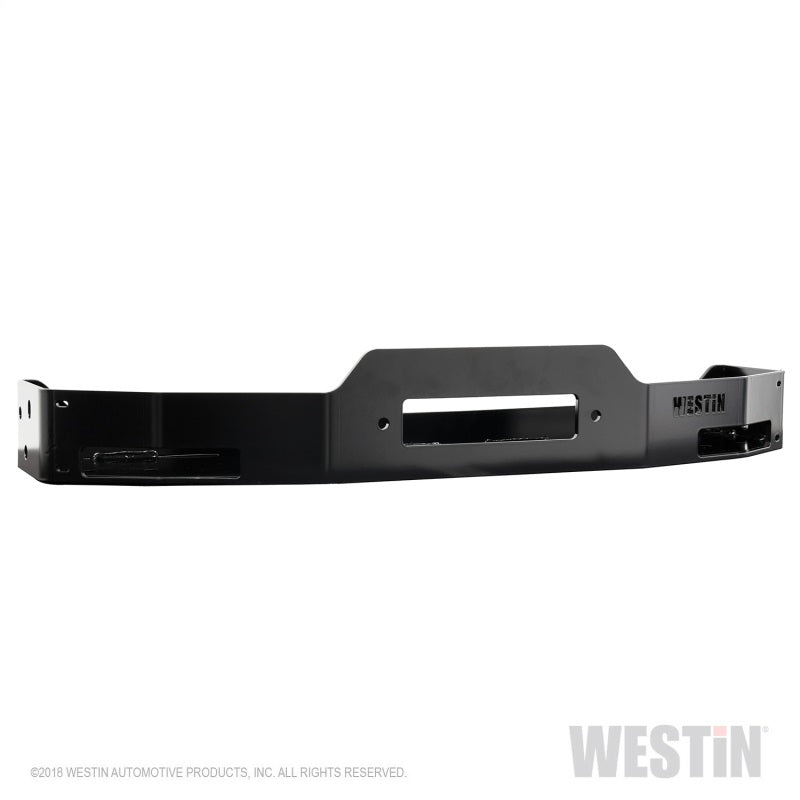Westin 19-21 Chevy Silverado 1500 (Excl. 2019 Silverado LD) MAX Winch Tray - Mammoth Racing -