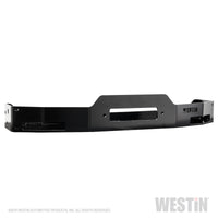Westin 19-21 Chevy Silverado 1500 (Excl. 2019 Silverado LD) MAX Winch Tray - Mammoth Racing -