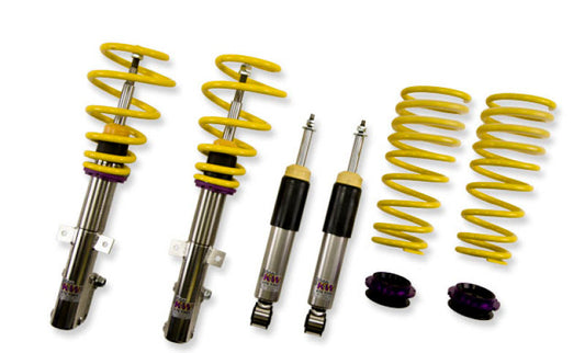 KW Coilover Kit V3 Volvo 850 (L/LW/LS) 2WD incl. wagon - Mammoth Racing -