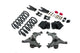 Belltech Lowering KIT W/O Shocks - Mammoth Racing -