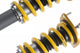 Ohlins 90-05 Mazda Miata (na/nb) Road & Track Coilover System - Mammoth Racing -