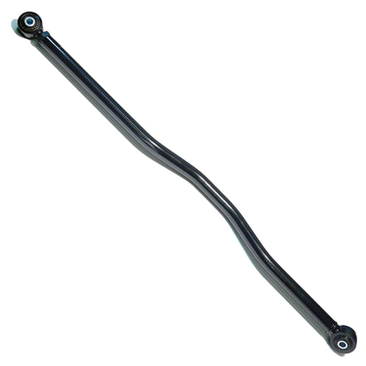 Superlift 07-18 Jeep Wrangler JK w/ 2-6in Lift Kit Adjustable Track Bar - Rear - Mammoth Racing -