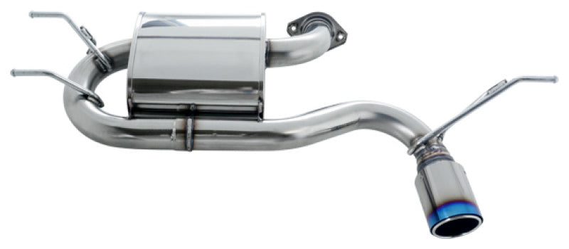 HKS LEGAMAX SPORTS ND5RC P5-VP - Mammoth Racing -