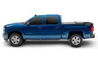 UnderCover 04-12 Chevy Colorado/GMC Canyon 6ft Flex Bed Cover - Mammoth Racing -