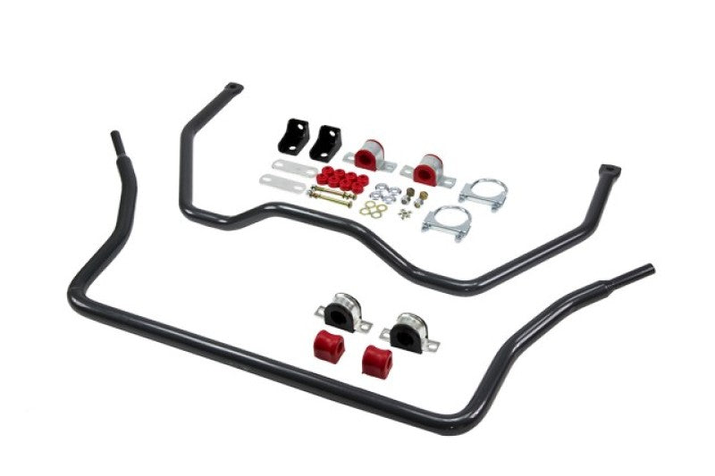 Belltech Anti-swaybar Sets 5424/5525 - Mammoth Racing -