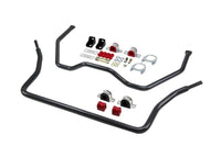 Belltech Anti-swaybar Sets 5424/5525 - Mammoth Racing -