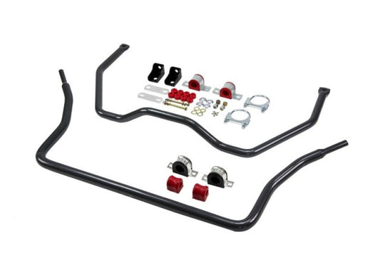 Belltech Anti-swaybar Sets 5424/5525 - Mammoth Racing -