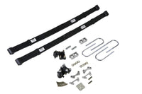 Belltech Lowering KIT W/O Shocks - Mammoth Racing -