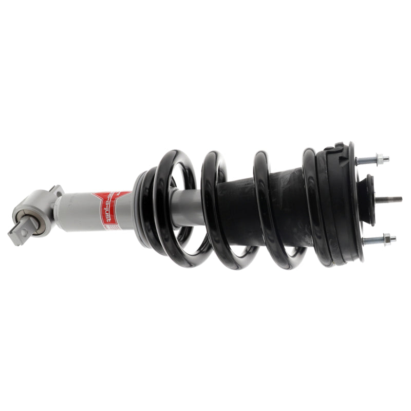 KYB Shocks & Struts Strut Plus Front 14-18 Chevrolet Silverado 4WD (Excl Electronic Suspension) - Mammoth Racing -