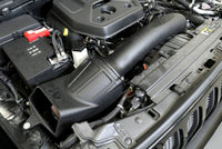 K&N 19-20 Jeep Wrangler JL 2.0l L4 F/I Turbo Performance Intake Kit - Mammoth Racing -