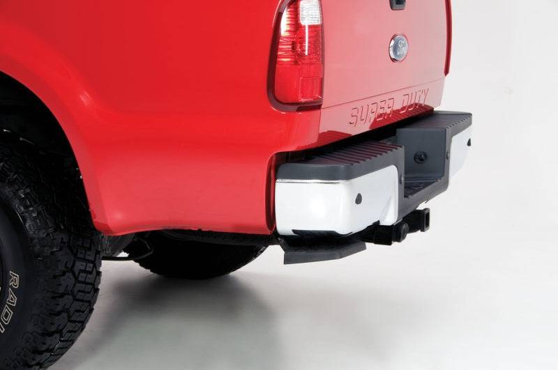 AMP Research 1999-2016 Ford F-250/350/450 BedStep - Black - My Store