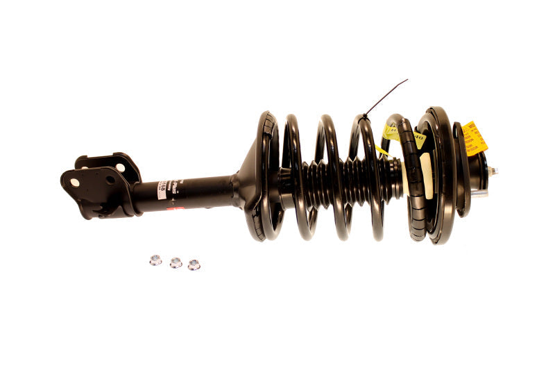 KYB Shocks & Struts Strut Plus Front Right 03-05 Honda Pilot (AWD) - Mammoth Racing -