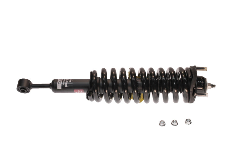 KYB Shocks & Struts Strut Plus Front Left TOYOTA 4-Runner (4WD) 2009-2003 - Mammoth Racing -