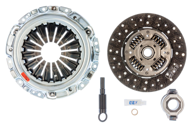 Exedy 2002-2006 Nissan Altima V6 Stage 1 Organic Clutch - Mammoth Racing -
