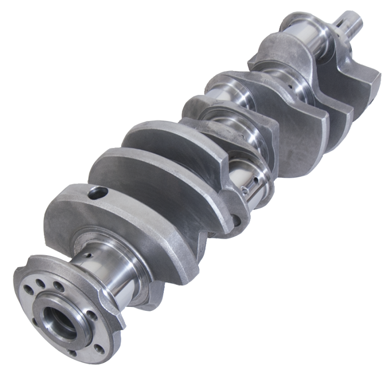 Eagle Pontiac 400 3.750in Stroke Cast Crankshaft - Mammoth Racing -
