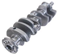 Eagle Pontiac 400 3.750in Stroke Cast Crankshaft - Mammoth Racing -