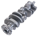 Eagle Pontiac 400 3.750in Stroke Cast Crankshaft - Mammoth Racing -
