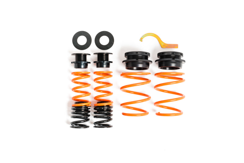 MSS 03-16 VAG Golf Mk5 / MK6 / TT / TT-S / VR6 / TT-RS MK2 Sports Full Adjustable Kit - My Store