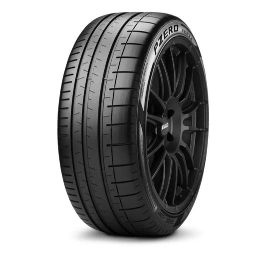 Pirelli P-Zero Corsa PZC4 Tire - 225/35ZR19 88Y - My Store