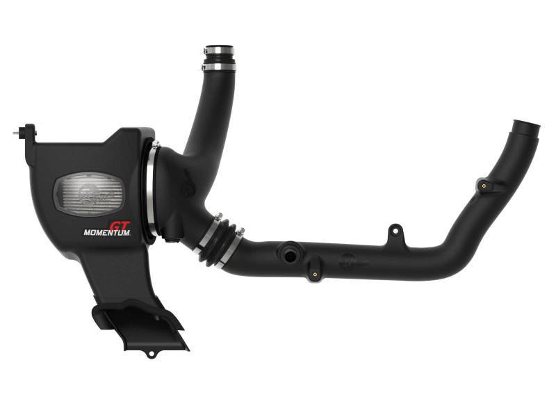 aFe Momentum GT Cold Air Intake System w/ Pro DRY S Filter Ford Bronco 2021 V6-2.7L (tt) - My Store