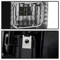 Spyder Chevy C/K Series 1500 88-98/Blazer 92-94 LED Tail Lights Chrm ALT-YD-CCK88-LED-C - Mammoth Racing -