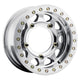 Method Mr101 Buggy Beadlock 15x5.5 -20mm Offset 5x205 160mm CB Raw Machined w/BH-H24100 Wheel - Mammoth Racing -