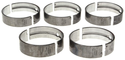 Clevite Ford 1.3L 1.4L 1.6L HSC 1998-2004 Main Bearing Set - Mammoth Racing -