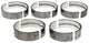 Clevite Ford 1.3L 1.4L 1.6L HSC 1998-2004 Main Bearing Set - Mammoth Racing -