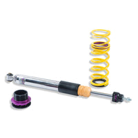 KW Coilover Kit V3 2017+ Honda Civic Type-R FK8 w/ Delete Module - Mammoth Racing -
