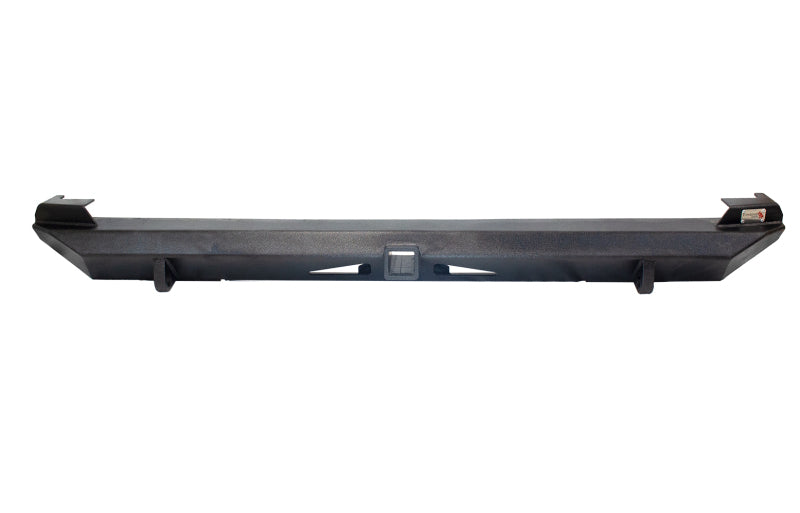 Fishbone Offroad 84-01 XJ Jeep Cherokee Bullhead Rear Bumper - My Store