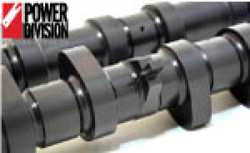 GSC P-D Toyota 1JZ-GTE S1 Camshafts 260/262 Billet - Mammoth Racing -