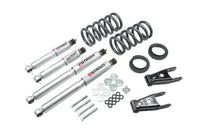 Belltech Lowering KIT With SP Shocks - Mammoth Racing -