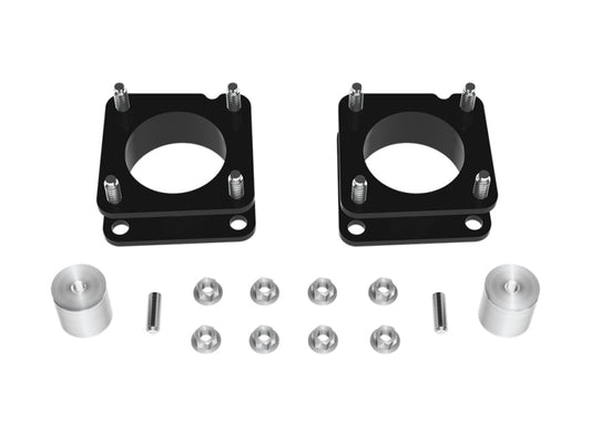 Icon 2022+ Toyota Tundra 2.25in Front Spacer Kit - Mammoth Racing -