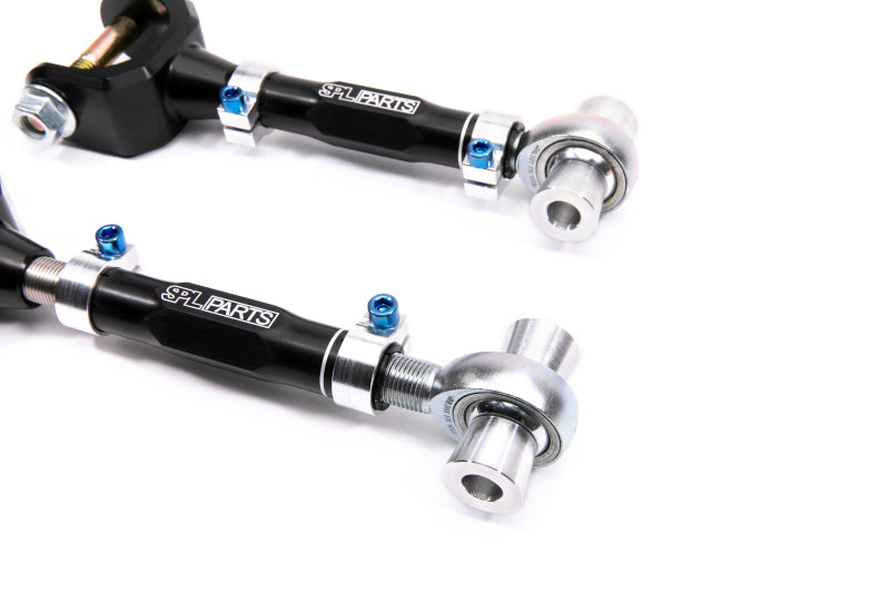 SPL Parts 2016+ Mazda Miata (ND) Rear Upper Control Arms - Mammoth Racing -
