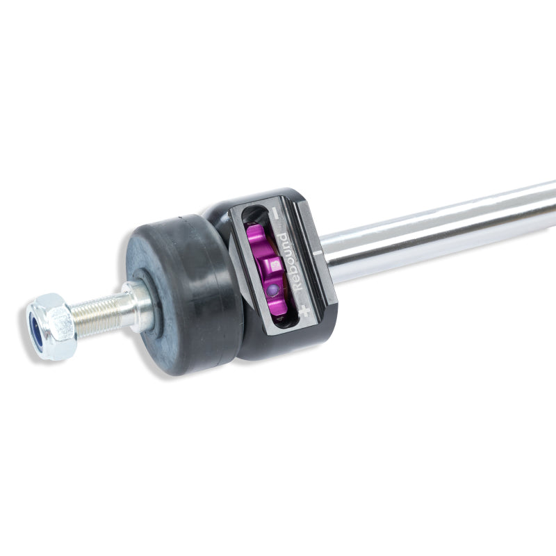 KW Coilover Kit V3 16+ Audi TTRS Quattro w/ Magnetic Ride (Incl.Magnetic Ride Cancellation Unit) - Mammoth Racing -