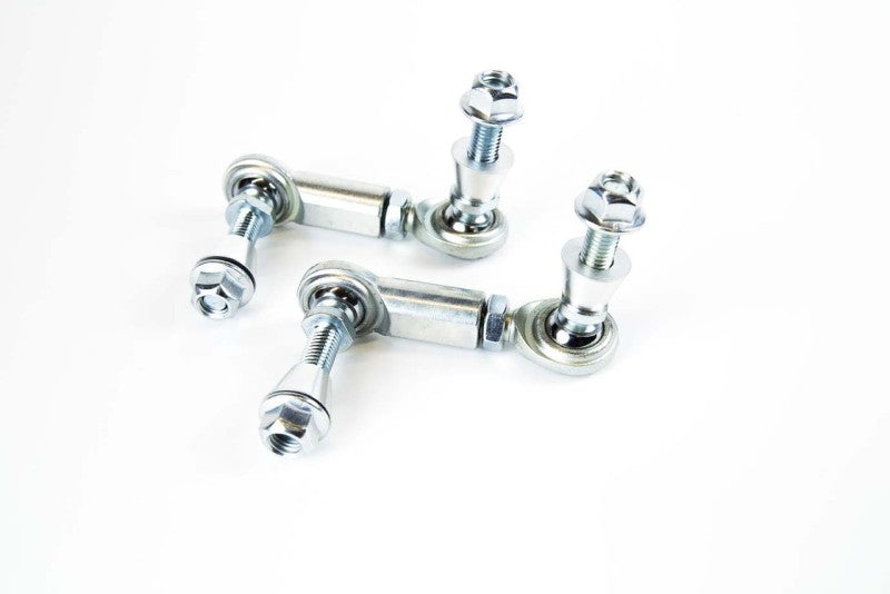 SPL Parts 03-08 Nissan 350Z Front Swaybar Endlinks - Mammoth Racing -