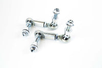 SPL Parts 03-08 Nissan 350Z Front Swaybar Endlinks - Mammoth Racing -