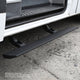 Go Rhino 13-18 Mercedes-Benz Sprinter 2500/3500 Van 3dr E-board E1 Running Board Kit - Bedliner Coat - Mammoth Racing -