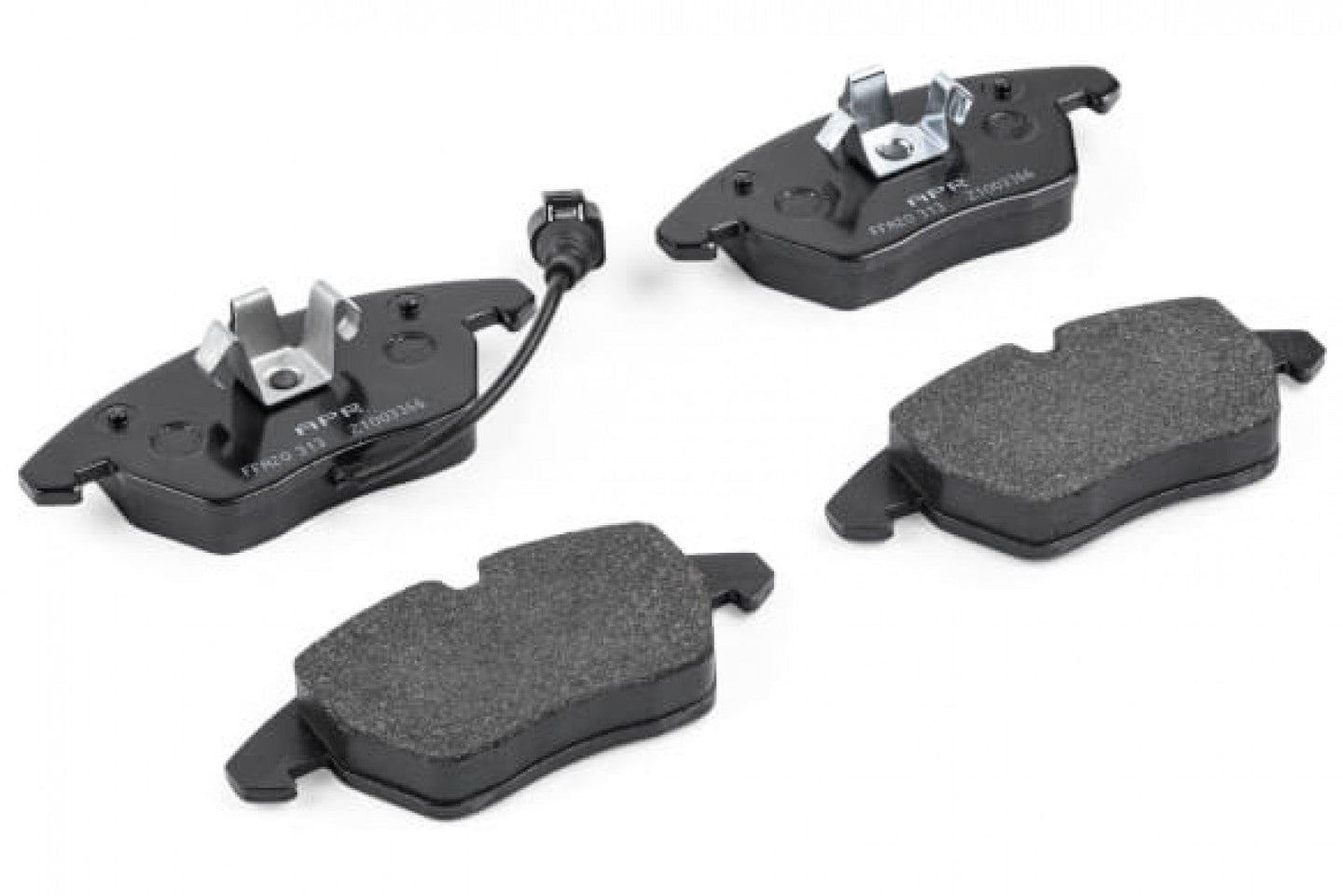 APR Brake Pads - Front - My Store