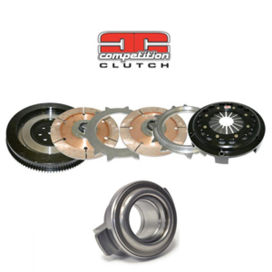 Comp Clutch Pull to Push Conversion Kit (4-5152-C & 4-5153-C)