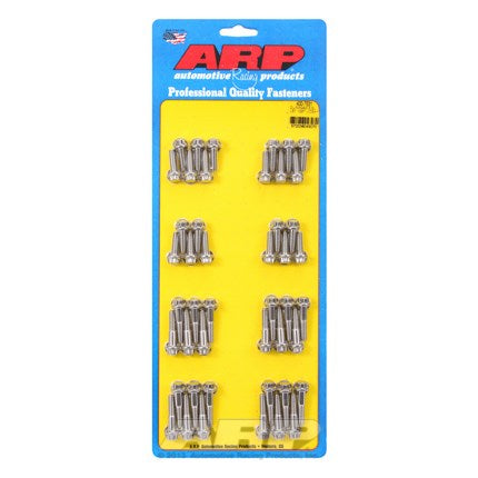 ARP Chevy Duramax 6.6L LB7 12pt Valve Cover Bolt Kit - Mammoth Racing -