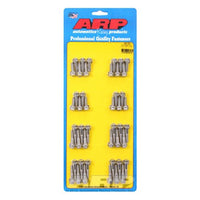 ARP Chevy Duramax 6.6L LB7 12pt Valve Cover Bolt Kit - Mammoth Racing -