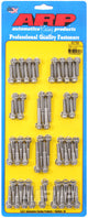 ARP Duramax 6.6L LBZ/LLY/LML/LMM 12pt Valve Cover Bolt Kit - Mammoth Racing -