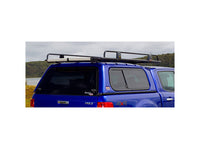 ARB Rear Step Towbar 1900Kg Mitsubishi P/U 97-06 - Mammoth Racing -