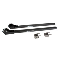 Hotchkis 67-76 Dodge Dart/Dart Sport / 73-76 Plymouth Valiant/Duster/Scamp Subframe Connector Kit - Mammoth Racing -