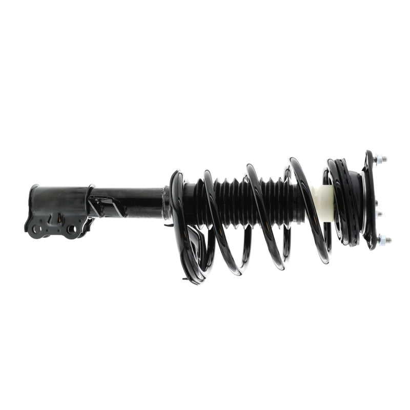 KYB Shocks & Struts Strut Plus Front Right Hyundai Elantra 2010-2007 - Mammoth Racing -