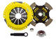 ACT 2002 Acura RSX XT/Race Sprung 4 Pad Clutch Kit - My Store