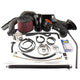 Industrial Injection Cummins 03-07 5.9l Quick Spool Compound Turbo Kit - My Store