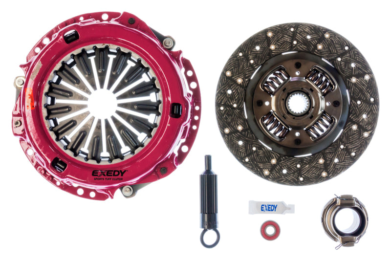 Exedy 1996-2002 Toyota 4Runner V6 Stage 1 Organic Clutch - Mammoth Racing -